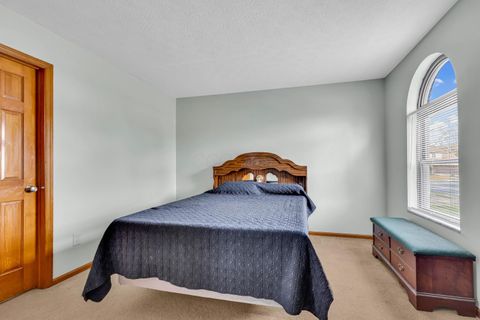 Tiny photo for 701 Hunters Run, Gahanna, OH 43230 (MLS # 225046206)