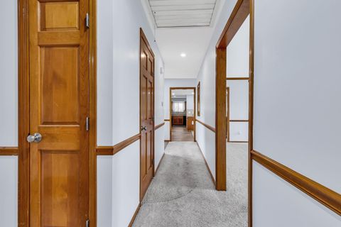 Tiny photo for 701 Hunters Run, Gahanna, OH 43230 (MLS # 225046206)