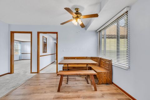 Tiny photo for 701 Hunters Run, Gahanna, OH 43230 (MLS # 225046206)