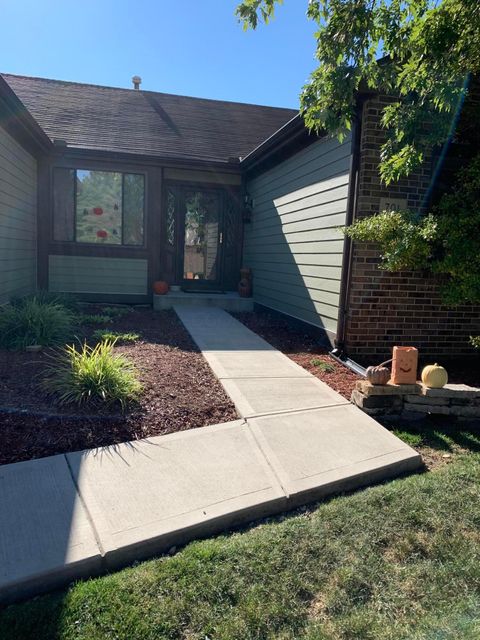 Tiny photo for 701 Hunters Run, Gahanna, OH 43230 (MLS # 225046206)