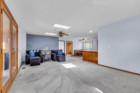 Tiny photo for 701 Hunters Run, Gahanna, OH 43230 (MLS # 225046206)