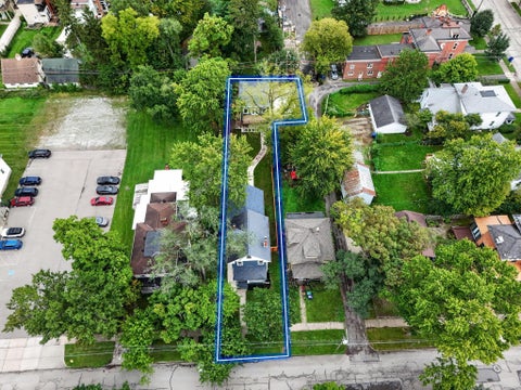 Tiny photo for 240 N Washington Street, Delaware, OH 43015 (MLS # 226036371)