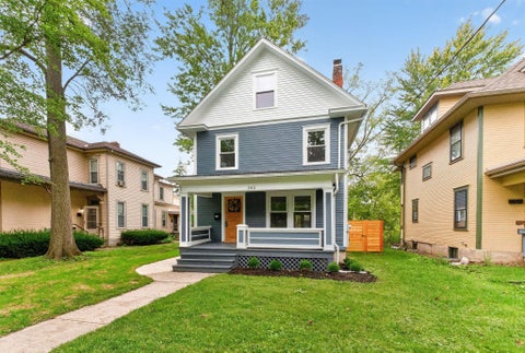 Tiny photo for 240 N Washington Street, Delaware, OH 43015 (MLS # 226036371)