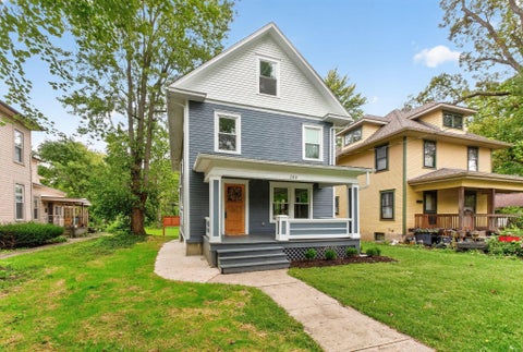 Photo of 240 N Washington Street, Delaware, OH 43015 (MLS # 226036371)