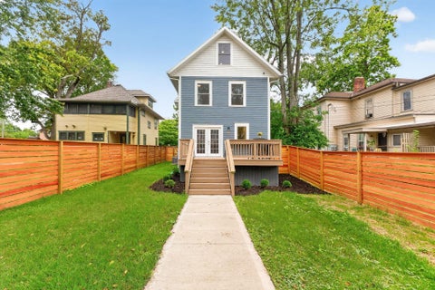 Tiny photo for 240 N Washington Street, Delaware, OH 43015 (MLS # 226036371)