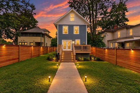 Tiny photo for 240 N Washington Street, Delaware, OH 43015 (MLS # 226036371)