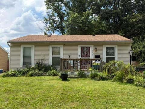 Photo of 1821 Bar Harbor Road, Columbus, OH 43219 (MLS # 226029736)
