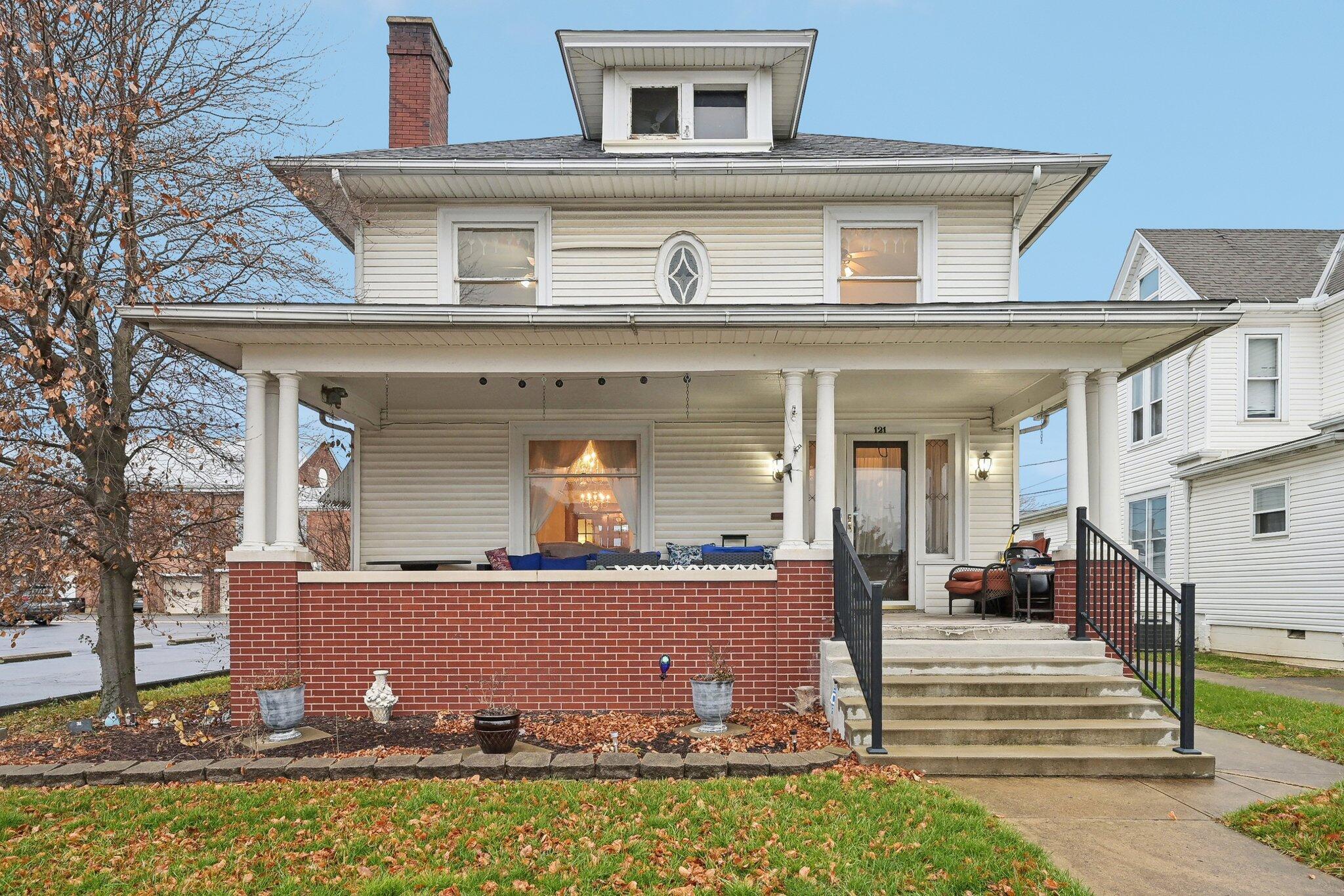 121 N Pickaway Street, Circleville, Ohio image 1