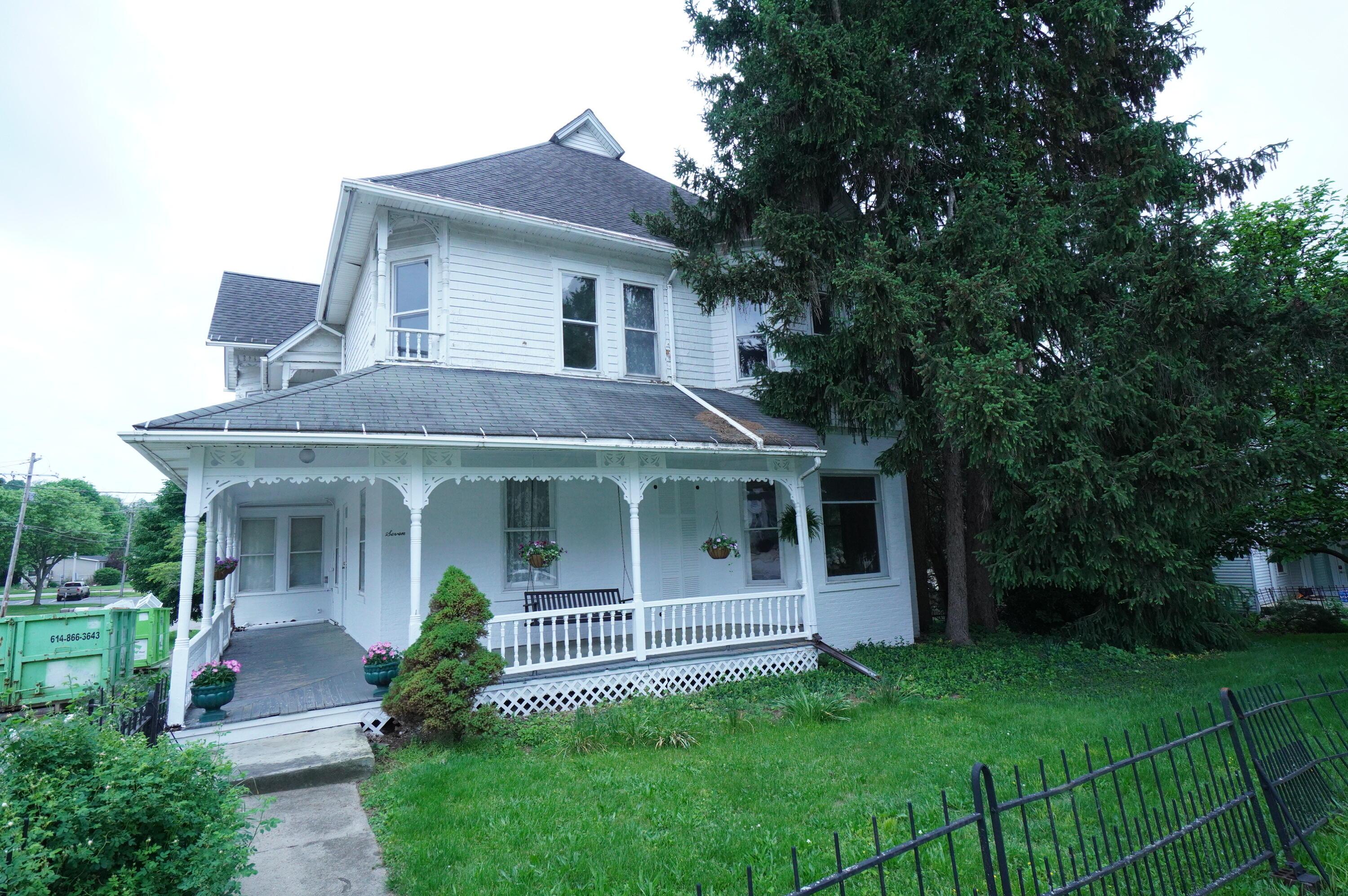 7 W Columbus Street, Lithopolis, Ohio image 2