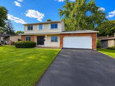Photo of 1656 Staffordshire Road, Columbus, OH 43229 (MLS # 226027859)