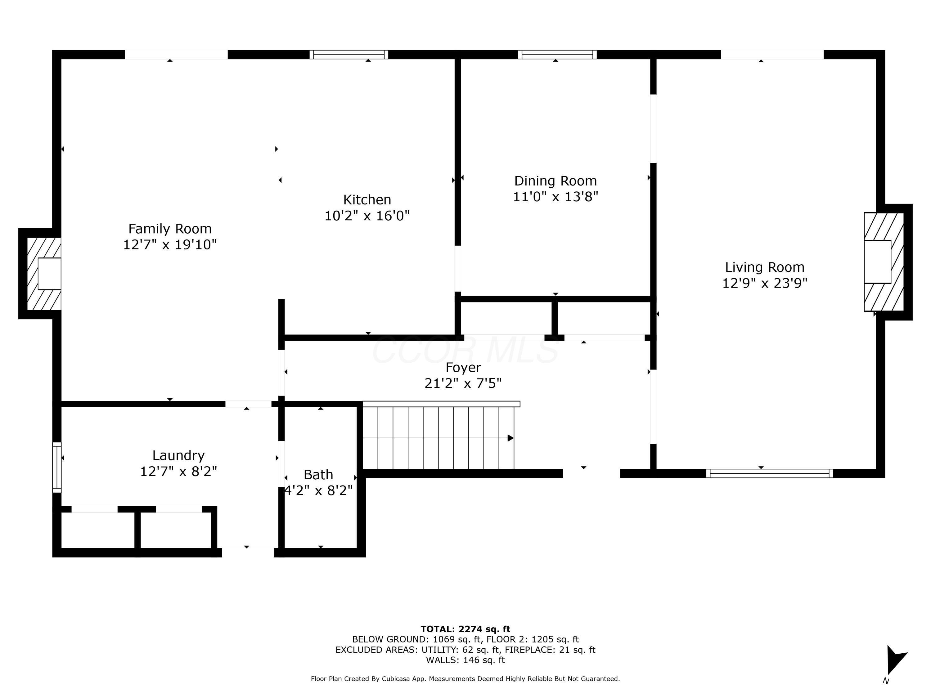 5610 Scepter Place, Columbus, Ohio image 20