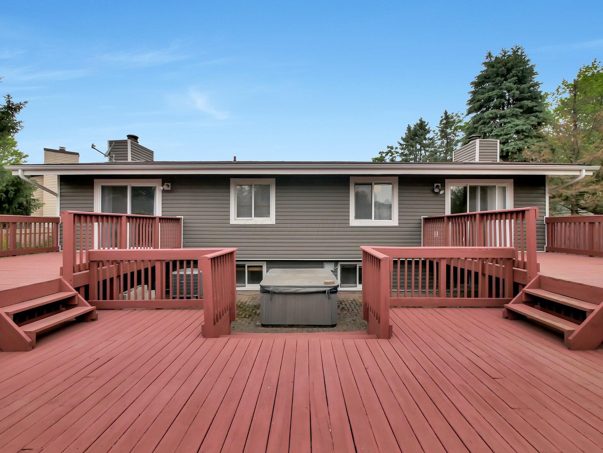 5610 Scepter Place, Columbus, Ohio image 34