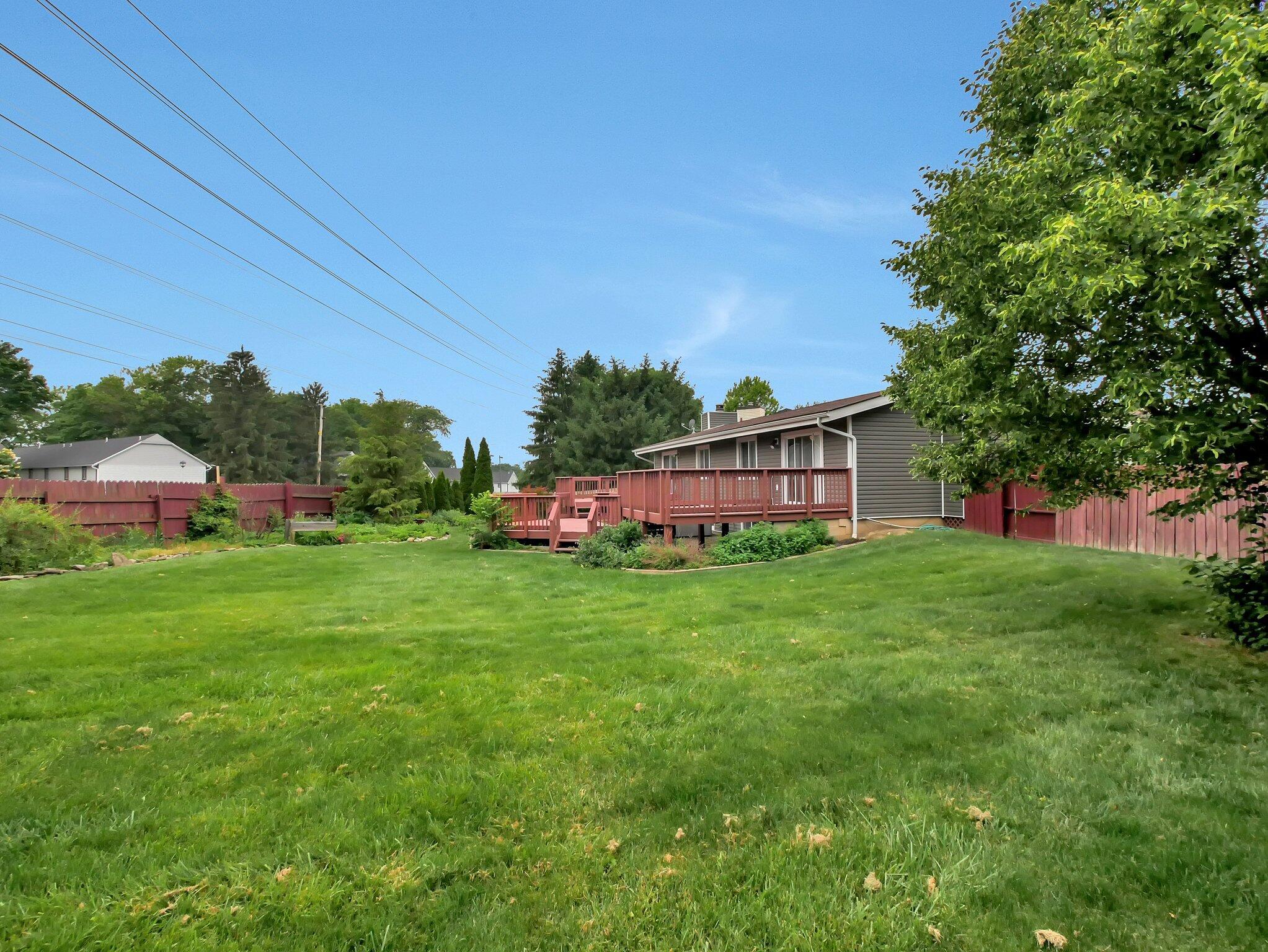 5610 Scepter Place, Columbus, Ohio image 39