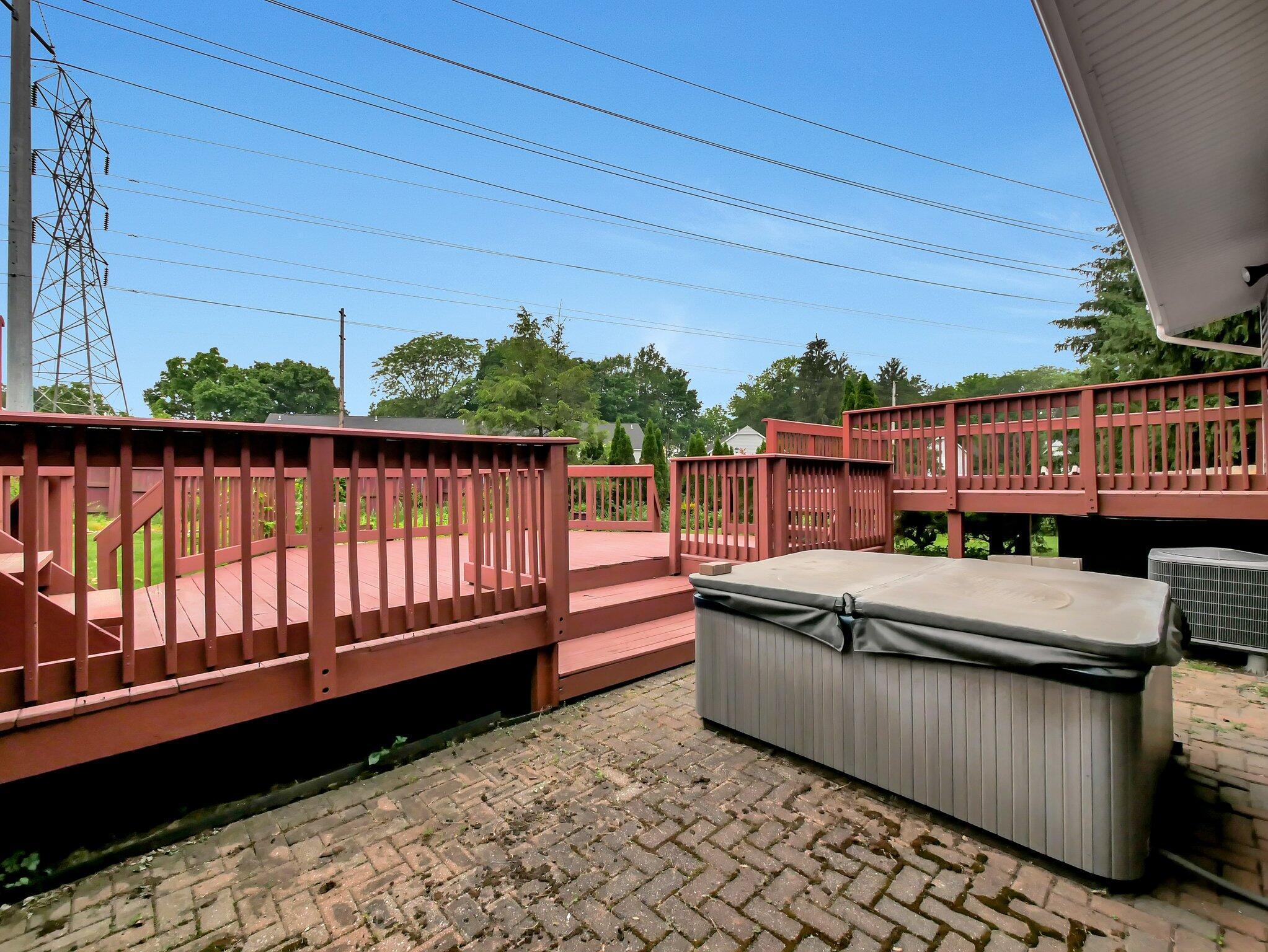 5610 Scepter Place, Columbus, Ohio image 35