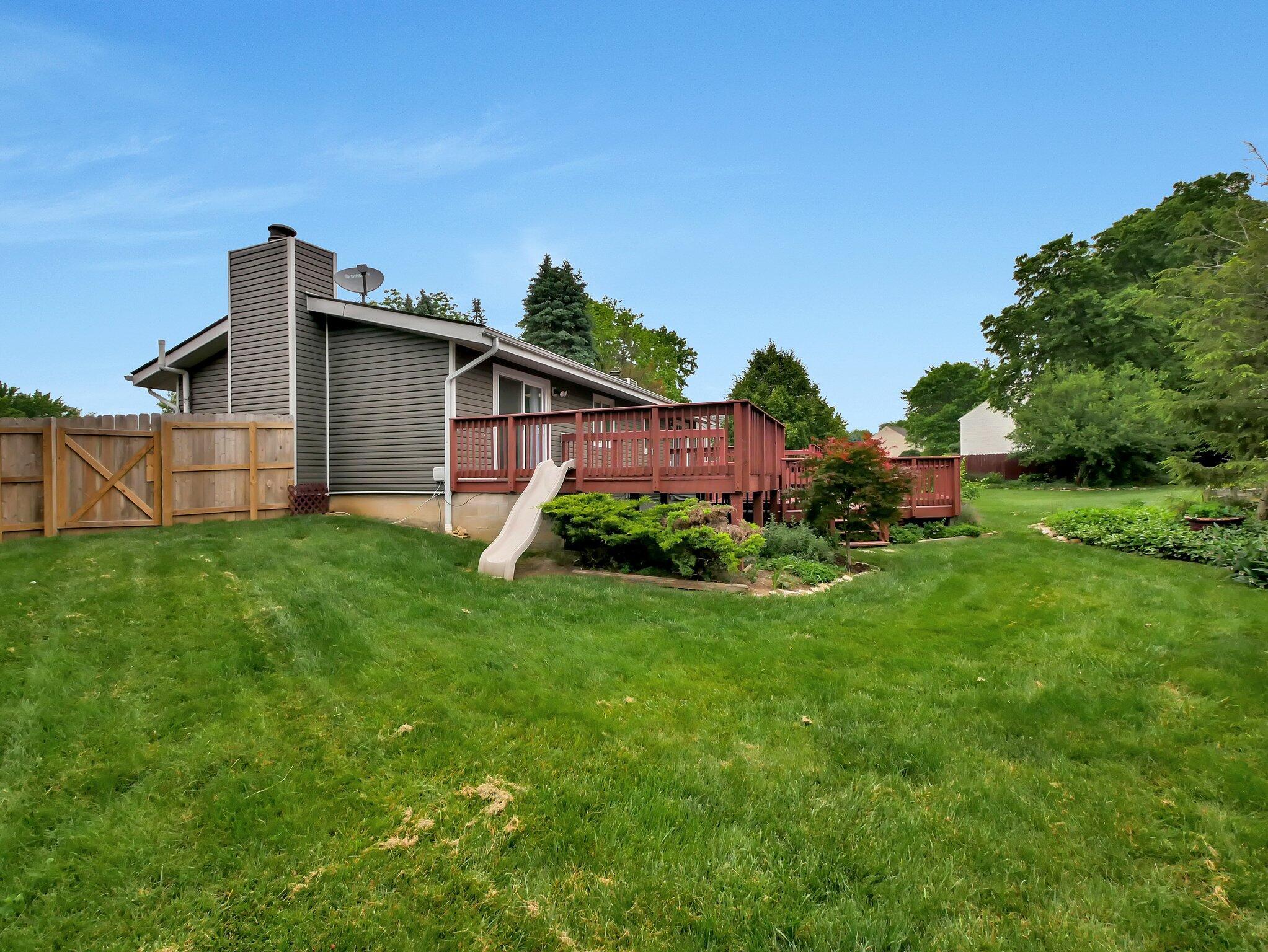 5610 Scepter Place, Columbus, Ohio image 38