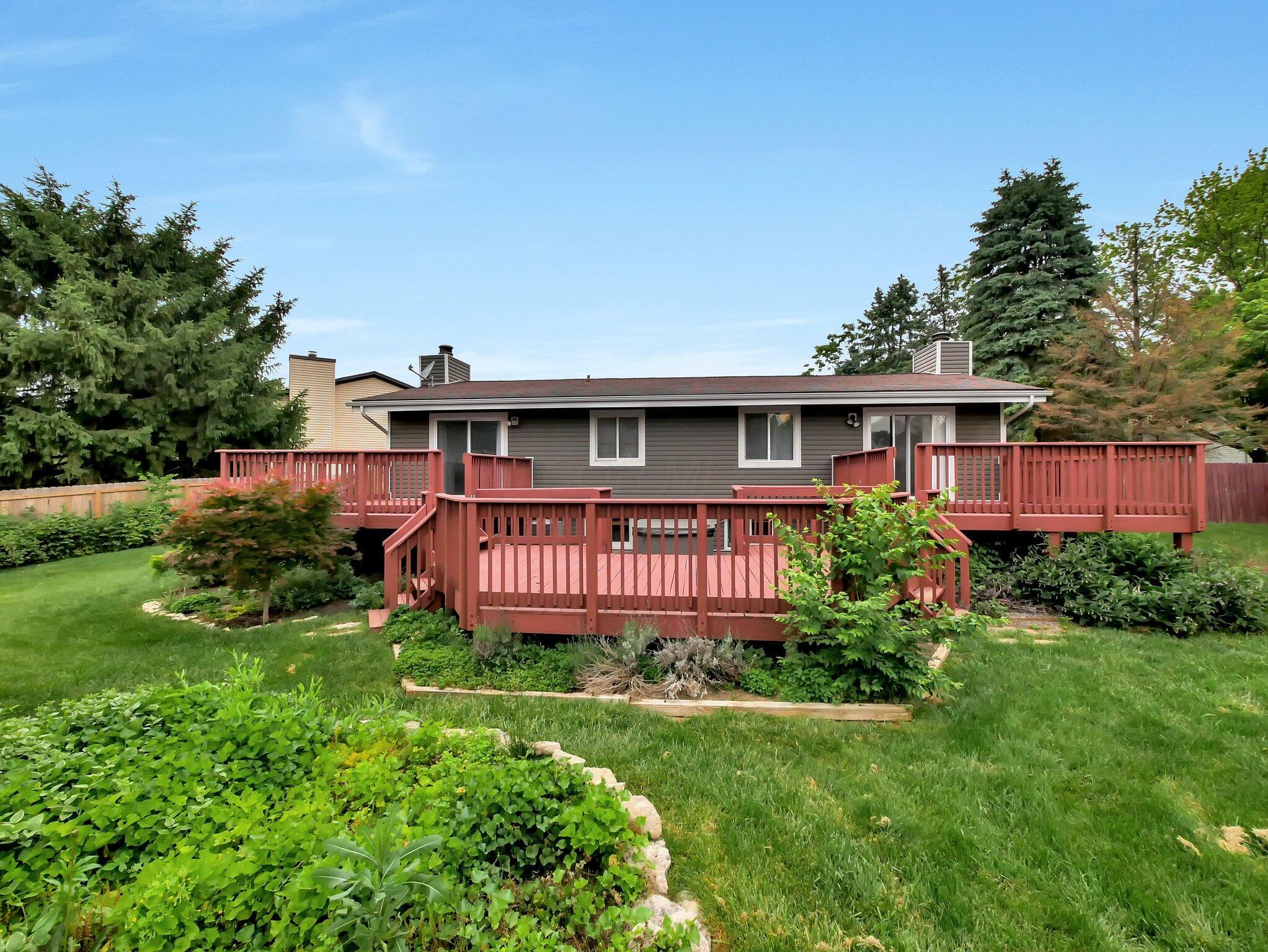 5610 Scepter Place, Columbus, Ohio image 37