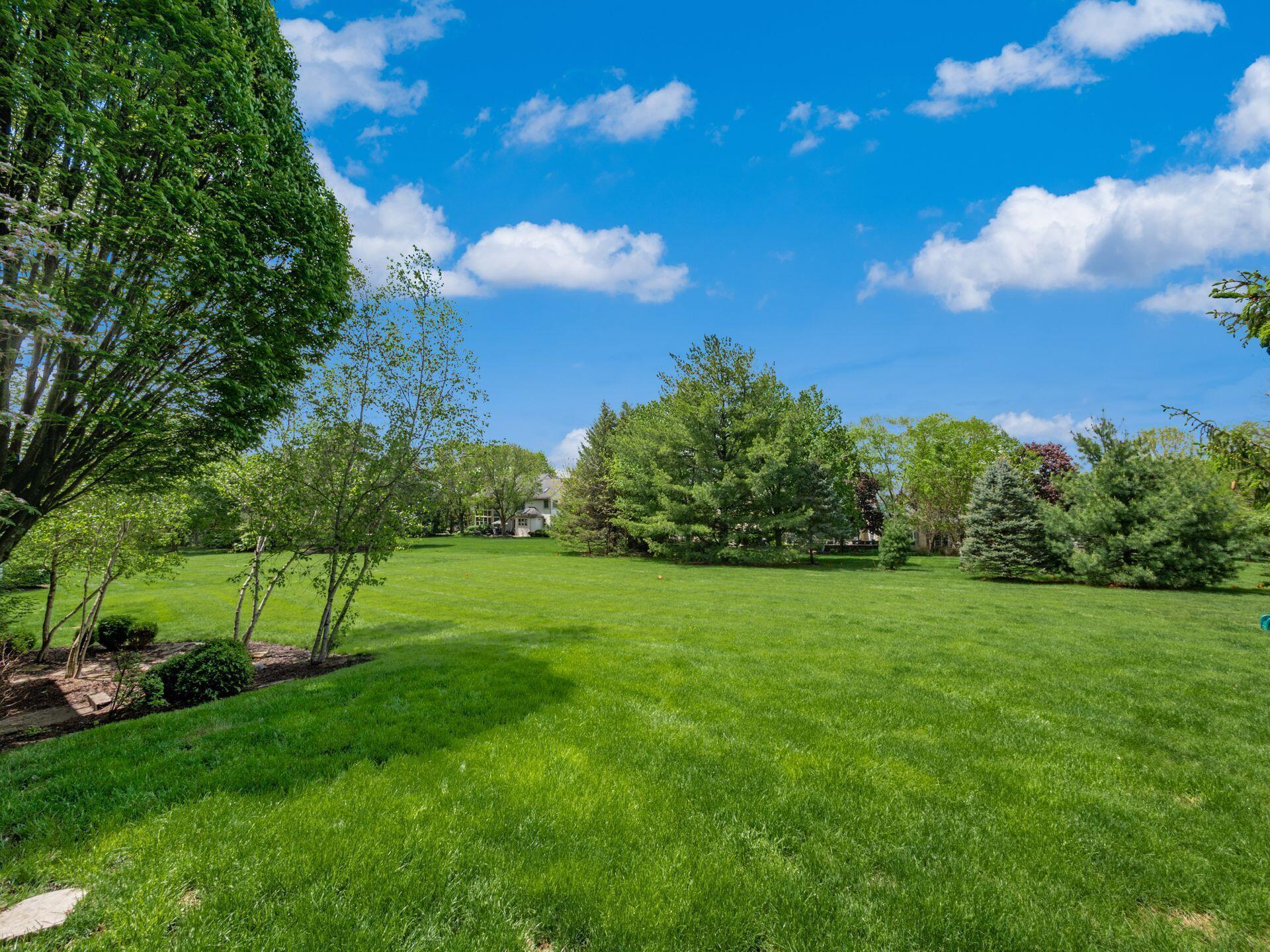 5294 Sheffield Avenue, Powell, Ohio image 33