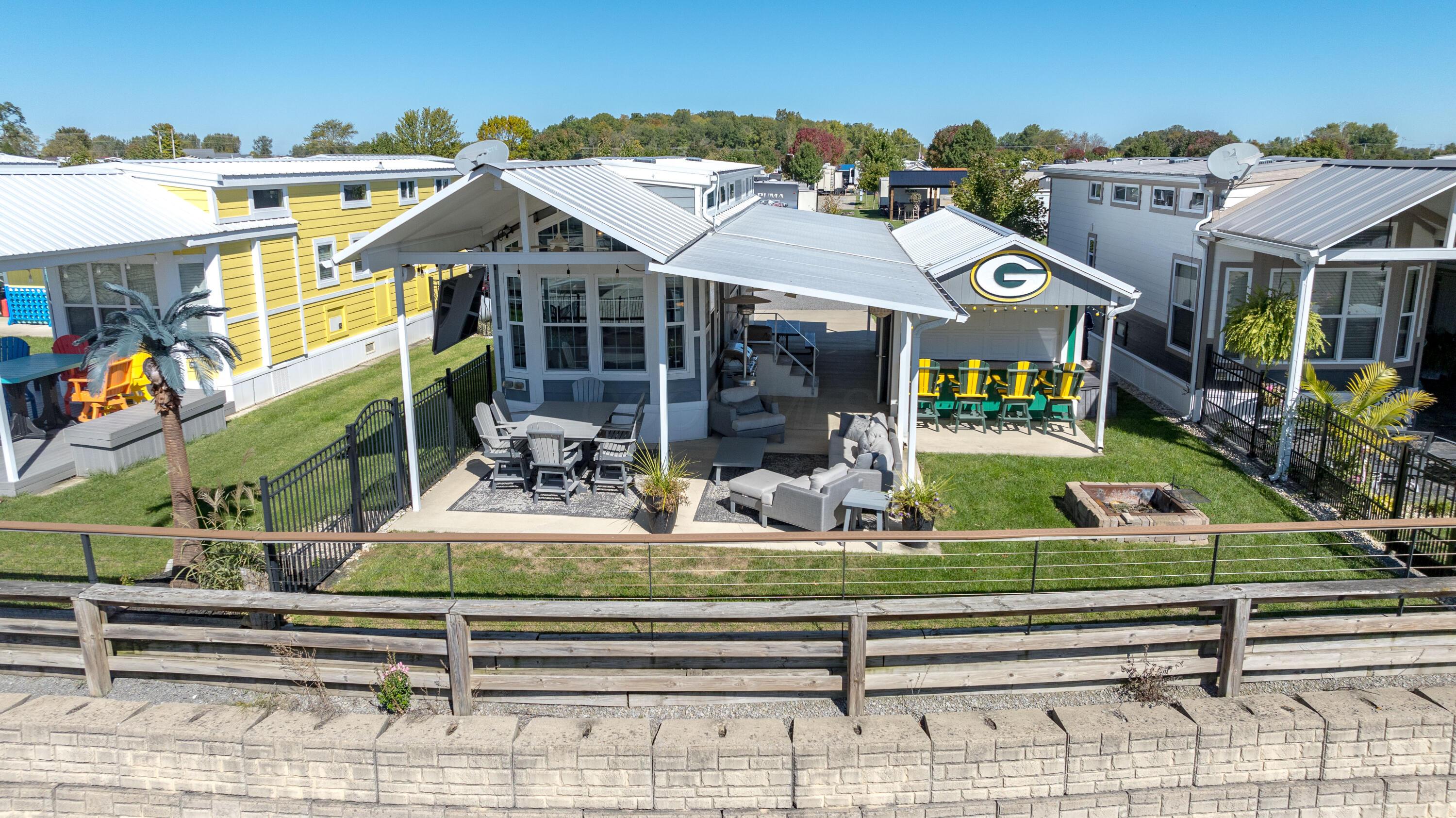 11475 Township Road 293 #330, Lakeview, Ohio image 1