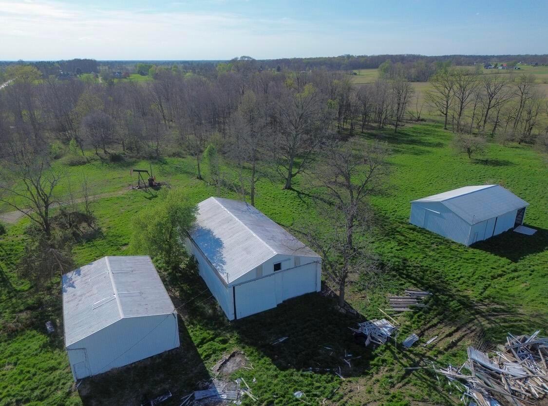 Lot 1 County Road 115