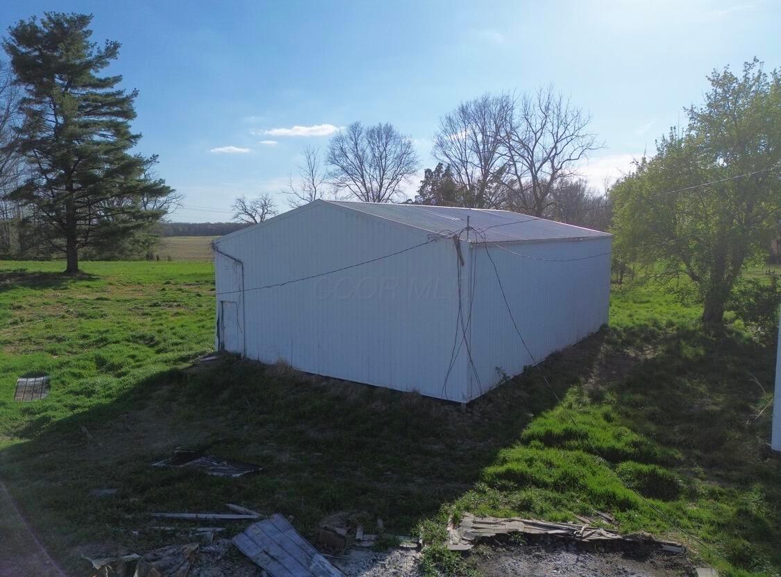 Lot 1 County Road 115