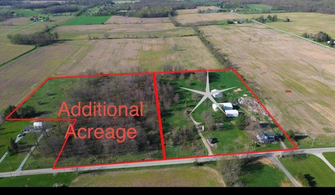 Lot 1 County Road 115