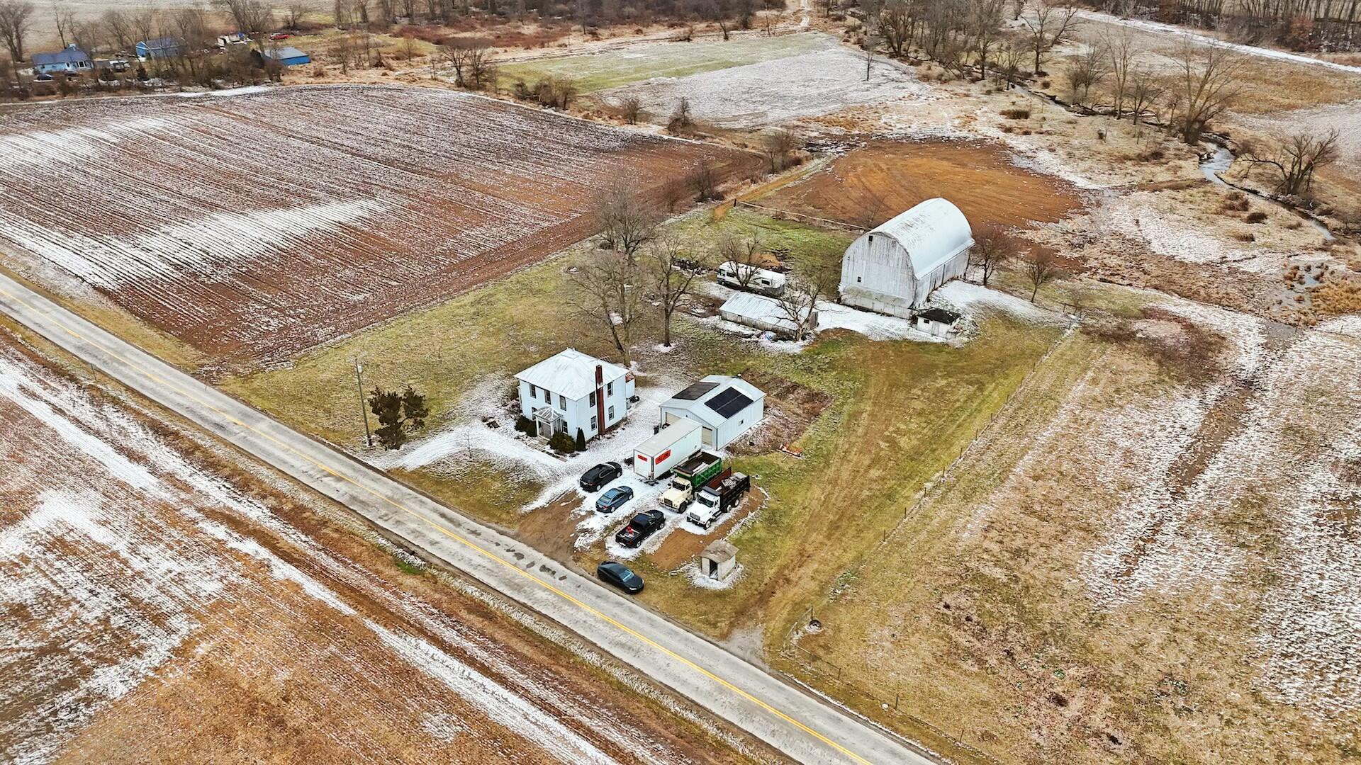 157 County Road 1975, Jeromesville, Ohio image 2