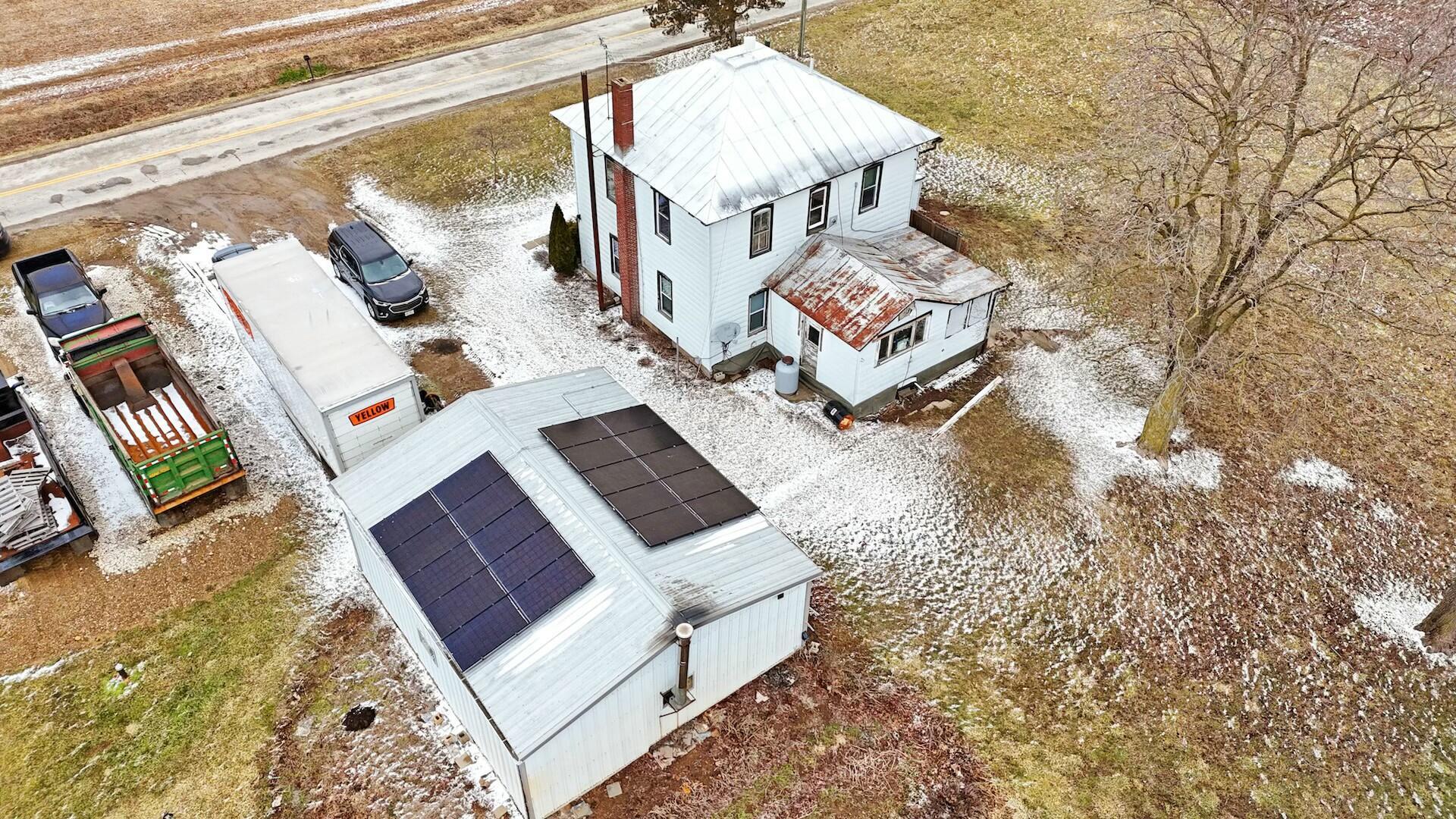157 County Road 1975, Jeromesville, Ohio image 3