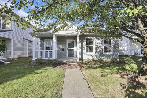 Photo of 5508 Arklow Way 117 #117, Canal Winchester, OH 43110 (MLS # 225040552) Photo of 5508 Arklow Way 117 #117, Canal Winchester, OH 43110 (MLS # 225040552)
