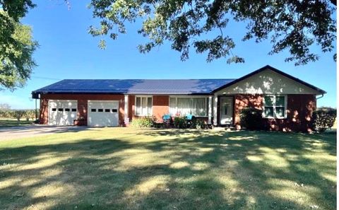 Photo of 7037 Prospect Dublin Road, Prospect, OH 43342 (MLS # 226001665)