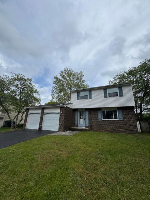 Photo of 3820 Three Rivers Drive, Groveport, OH 43125 (MLS # 226017616)