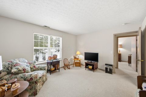 Tiny photo for 2487 Timbers Edge Lane, Columbus, OH 43235 (MLS # 226002814)