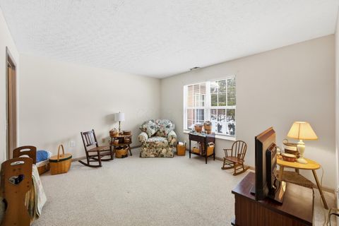 Tiny photo for 2487 Timbers Edge Lane, Columbus, OH 43235 (MLS # 226002814)