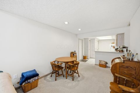 Tiny photo for 2487 Timbers Edge Lane, Columbus, OH 43235 (MLS # 226002814)