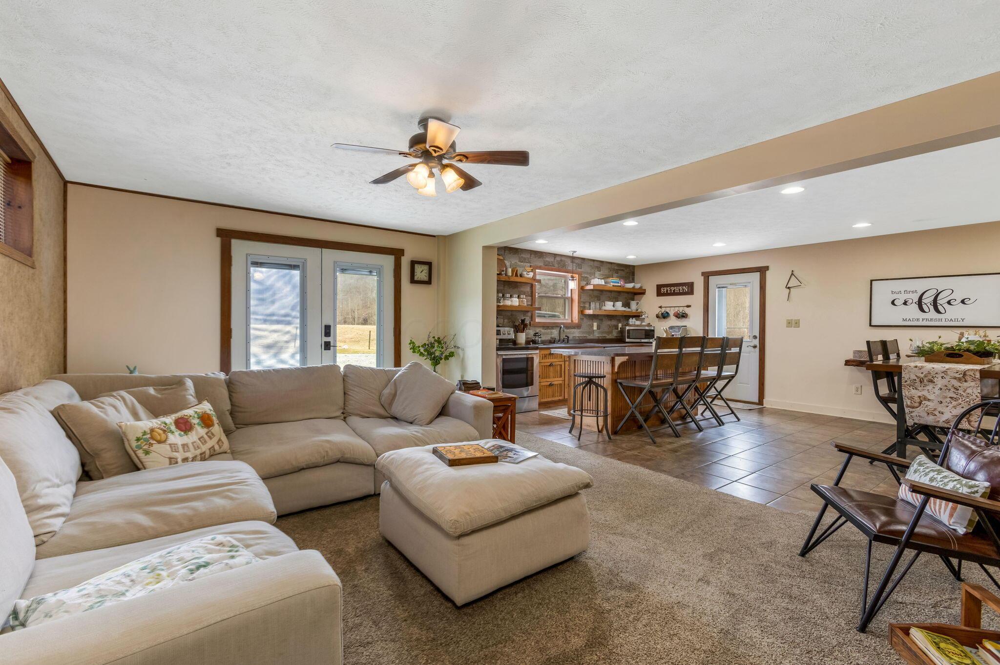 39885 Road Fork Road, Caldwell, Ohio image 10