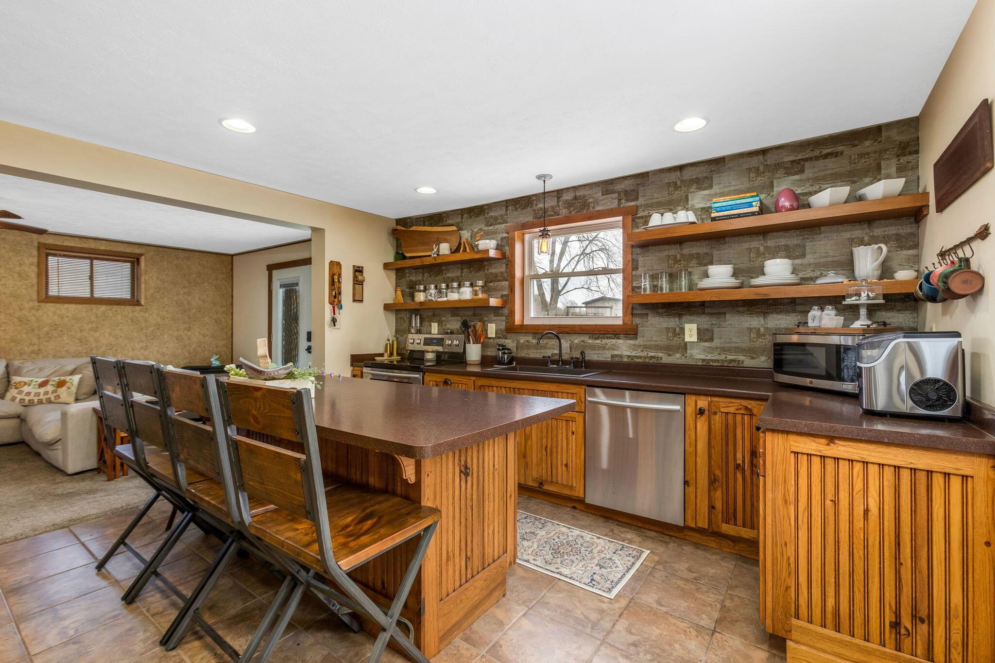 39885 Road Fork Road, Caldwell, Ohio image 13