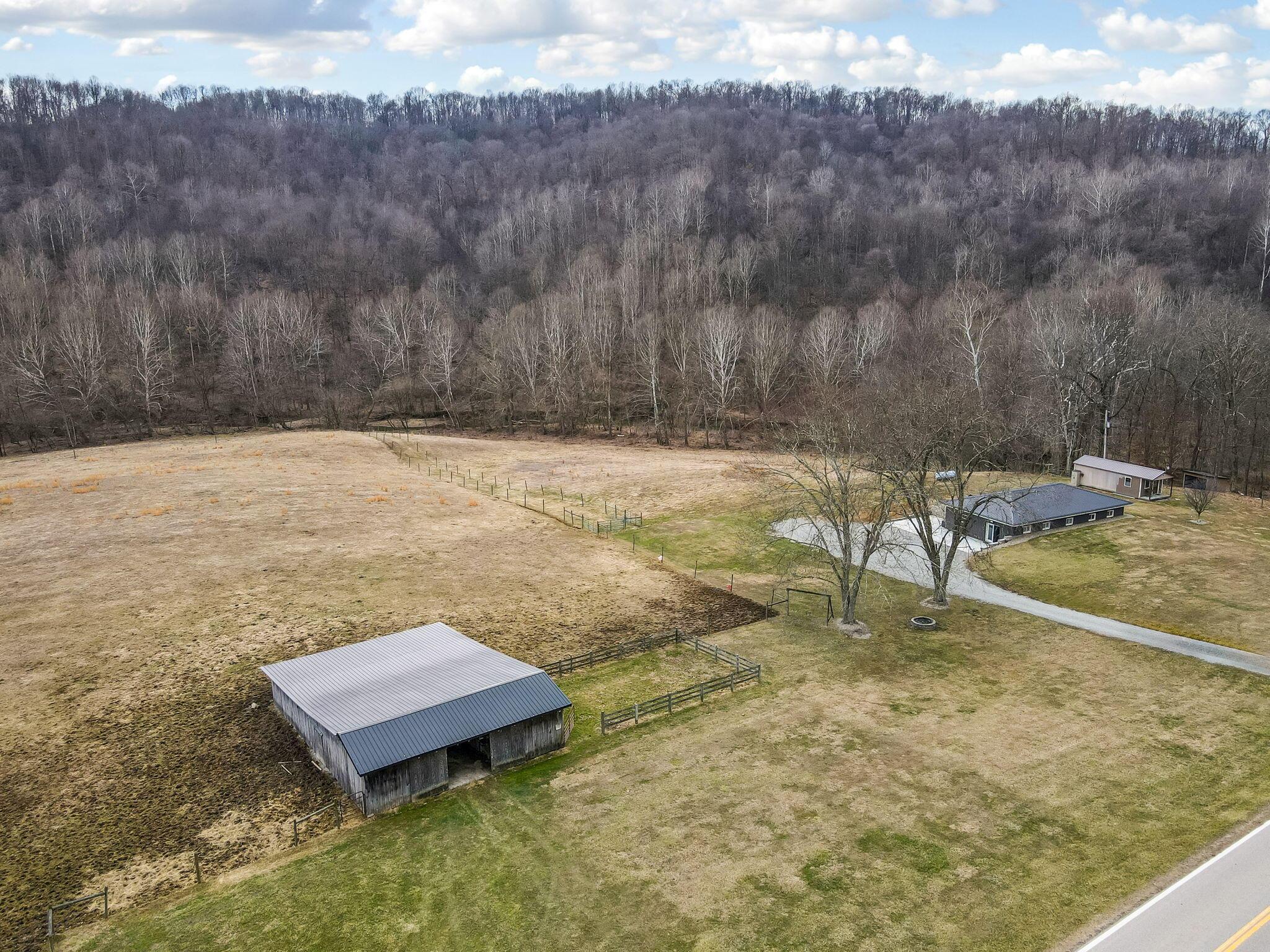 39885 Road Fork Road, Caldwell, Ohio image 27