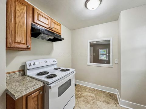 Tiny photo for 1461 Aberdeen Avenue, Columbus, OH 43211 (MLS # 225037436)