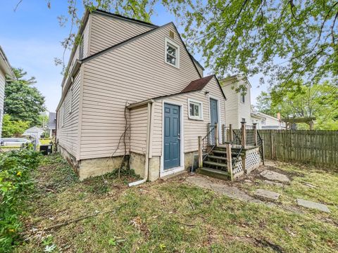 Tiny photo for 1461 Aberdeen Avenue, Columbus, OH 43211 (MLS # 225037436)