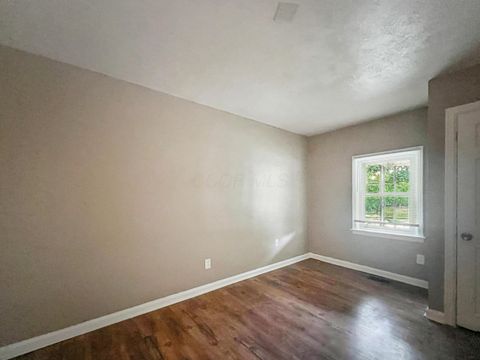 Tiny photo for 1461 Aberdeen Avenue, Columbus, OH 43211 (MLS # 225037436)