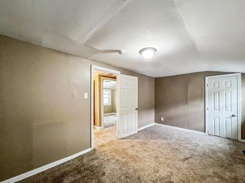 Tiny photo for 1461 Aberdeen Avenue, Columbus, OH 43211 (MLS # 225037436)
