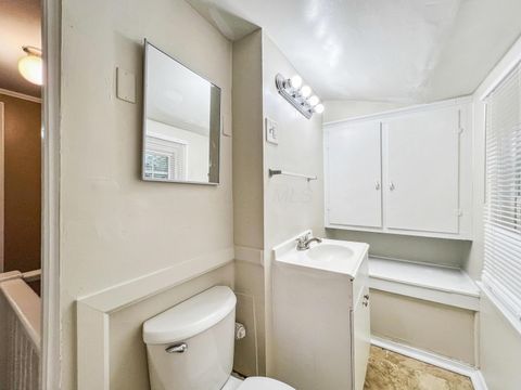 Tiny photo for 1461 Aberdeen Avenue, Columbus, OH 43211 (MLS # 225037436)