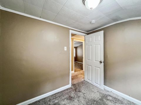 Tiny photo for 1461 Aberdeen Avenue, Columbus, OH 43211 (MLS # 225037436)
