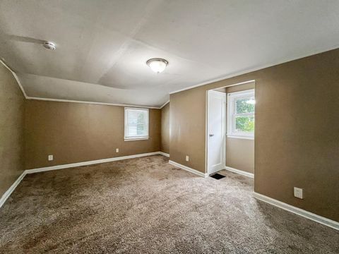 Tiny photo for 1461 Aberdeen Avenue, Columbus, OH 43211 (MLS # 225037436)