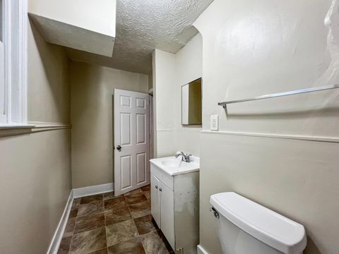 Tiny photo for 1461 Aberdeen Avenue, Columbus, OH 43211 (MLS # 225037436)