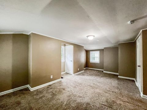 Tiny photo for 1461 Aberdeen Avenue, Columbus, OH 43211 (MLS # 225037436)