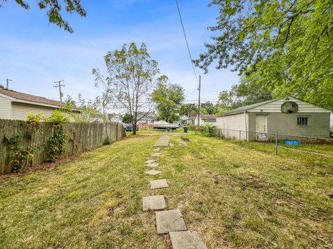 Tiny photo for 1461 Aberdeen Avenue, Columbus, OH 43211 (MLS # 225037436)