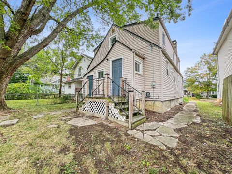 Tiny photo for 1461 Aberdeen Avenue, Columbus, OH 43211 (MLS # 225037436)