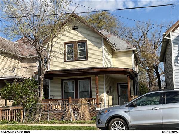 366 W Main Street, Newark, Ohio image 1