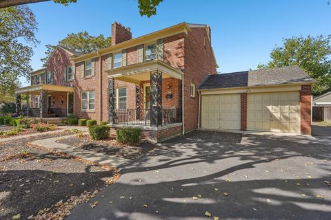 Photo of 1932 Suffolk Road, Upper Arlington, OH 43221 (MLS # 225038495)