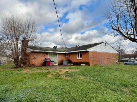 Tiny photo for 3747 Ferman Road, Columbus, OH 43207 (MLS # 225045387)